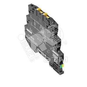 Защита от перенапряжения VSSC6TRCLFG60VAC/DC0.5A