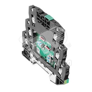 Защита от перенапряжения VSSC6SL LD 12VDC 0.5A - Weidmuller