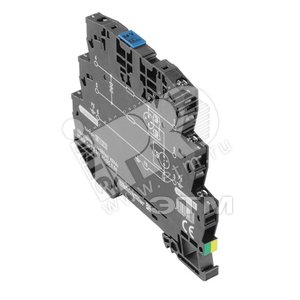 Защита от перенапряжения VSSC6SL LD24VAC/DC0.5A - Weidmuller
