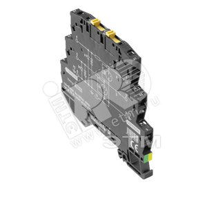 Защита от перенапряжения VSSC6TRSLLD48VAC/DC0.5A - Weidmuller