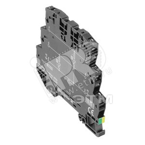 Защита от перенапряжения VSSC6  MOV 60VAC/DC - Weidmuller