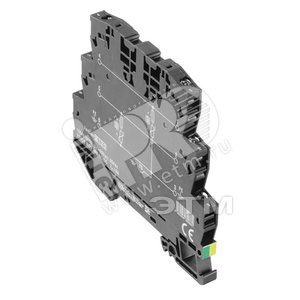 Защита от перенапряжения VSSC6  MOV 48VAC/DC - Weidmuller