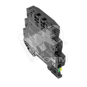 Защита от перенапряжения VSSC6  MOV 120VAC/DC - Weidmuller