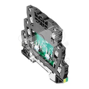 Защита от перенапряжения VSSC6 GDT 240VAC/DC10kA - Weidmuller