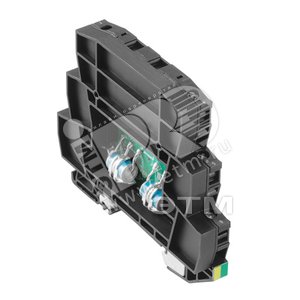 Защита от перенапряжения VSSC6 GDT 240VAC/DC20kA - Weidmuller