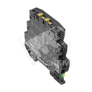 Защита от перенапряжения VSSC6 TRLDMOV120VAC/DC - Weidmuller