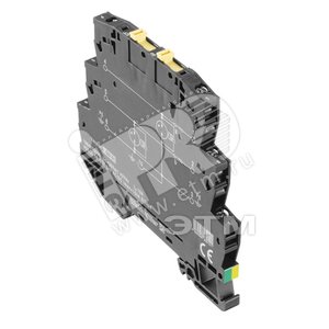 Защита от перенапряжения VSSC6TRGDT110VAC/DC10kA - Weidmuller