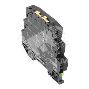 Защита от перенапряжения VSSC6TRGDT240VAC/DC10kA - Weidmuller