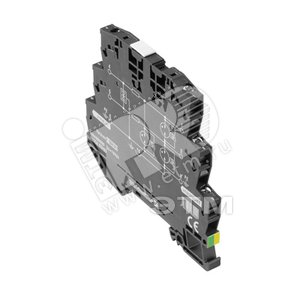 Защита от перенапряжения VSSC6  RS485 - Weidmuller