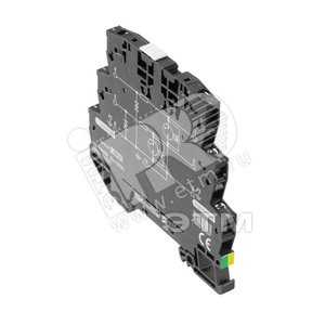 Защита от перенапряжения VSSC6  RS232 - Weidmuller