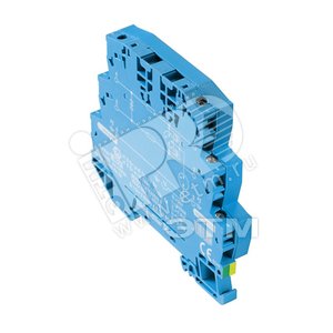 Защита от перенапряжения VSSC6  RS485 PA EX - Weidmuller