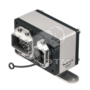 Розетка IE-CD-V14MRJ/VAPM24V-C-MA - Weidmuller