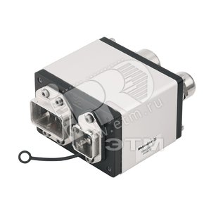 Розетка IE-CD-V14MRJ/VAPM24V-FJ - Weidmuller