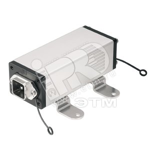 Розетка IE-CD-V14MHYB-10P-C-MA - Weidmuller
