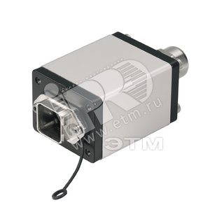 Розетка IE-CD-V14MHYB-10P-FJ - Weidmuller