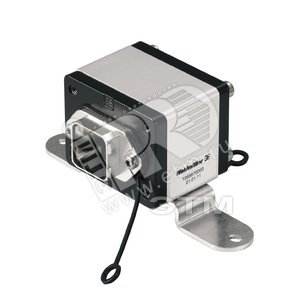 Розетка IE-CD-V14MRJ-C-MA - Weidmuller