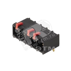 Вставка IE-BID-24V - Weidmuller