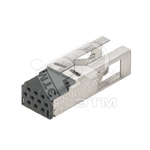 Вставка IE-PI-HYB-10P - Weidmuller