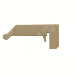 Кожух W WAH 120/KURZ (1070460000)