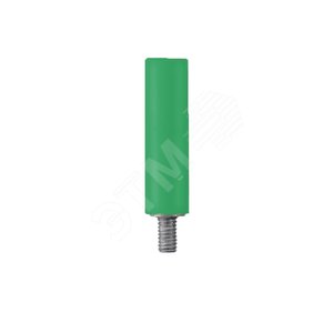 Гнездо STB 21.6/IH/GN WTL6/3 - Weidmuller