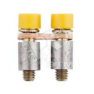Перемычка Q 2 WDL2.5S - Weidmuller