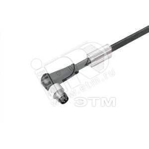 Круглые соед. SAIL-M8W-3-1.5U0.14 - Weidmueller