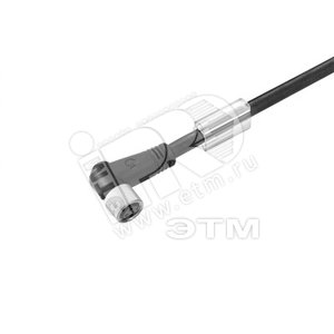 Круглые соед. SAIL-M8BW-3-1.5U0.14 - Weidmueller
