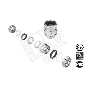 Кабельный ввод KDSW M75 BN O SC 1 G75S