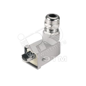 Разъем RJ45 IE-PS-V05M-A-RJ45-FH - Weidmuller