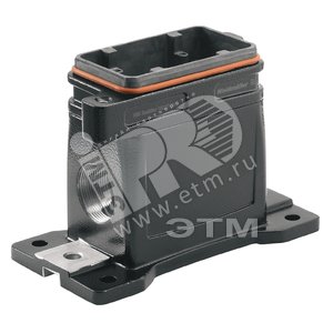 Корпус HDC IP68 06B SS 2M32