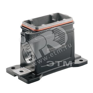 Корпус HDC IP68 10B SS 1PG29