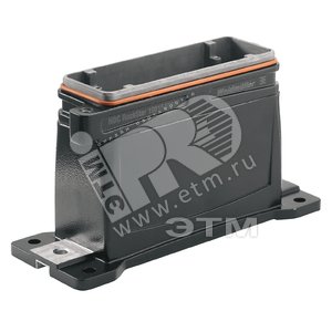 Корпус HDC IP68 24B SS