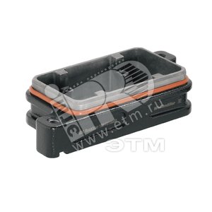 Корпус HDC IP68 06B AS