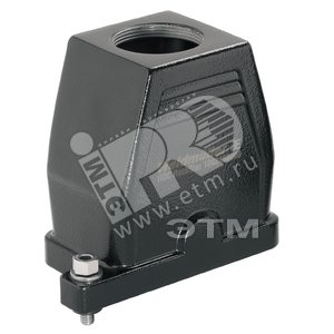 Корпус HDC IP68 06B TOS 1PG29 - Weidmuller