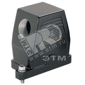 Корпус HDC IP68 06B TSS 1M20