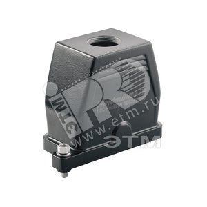 Корпус HDC IP68 10B TOS 1M25 (1082590000) - Weidmueller