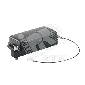 Корпус HDC IP68 10B COVER