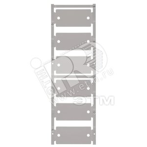 Маркировка CC 30/60 O4MM MC SDR - Weidmuller
