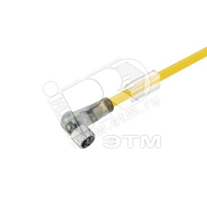 Круглые соед. SAIL-M8BW-3L3.0UGE - Weidmuller