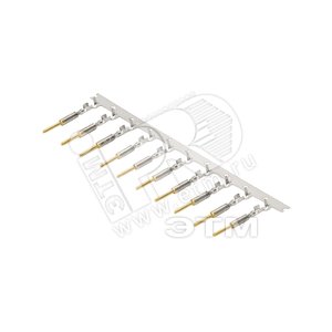 Контакт обжимной IE-BIC-HYB-P-0,2-300 - Weidmuller