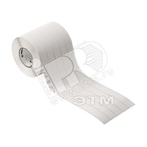 Маркировка THM EL 38 WS