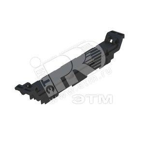 Корпуса для электроники CH20M12 F LGY - Weidmueller