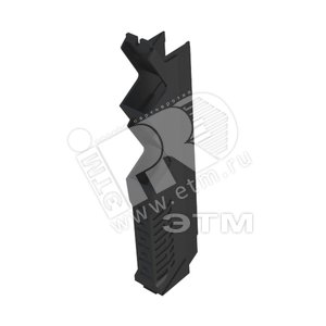 Корпуса для электроники CH20M12 S PPSC BK - Weidmuller
