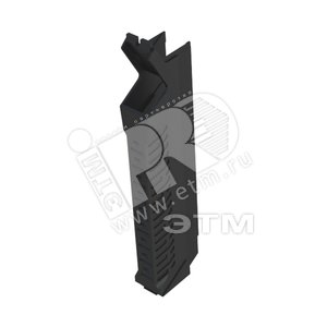 Корпуса для электроники CH20M12 S PSCSC BK - Weidmuller