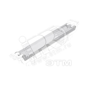 Корпуса для электроники CH20M12 C TP - Weidmuller