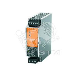 Источник питания регулируемый CP T SNT 90W 24V 3.8A - Weidmueller