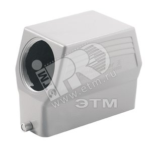 Корпус HDC 64D TSLU 1M50G
