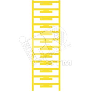 Маркировка-крышка WAD 5 MC NE GE
