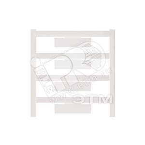 Маркировка-крышка WAD 8 MC NE WS - Weidmuller