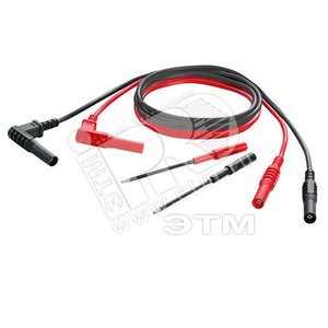 Разъем испытательный PS_ZQV_SET